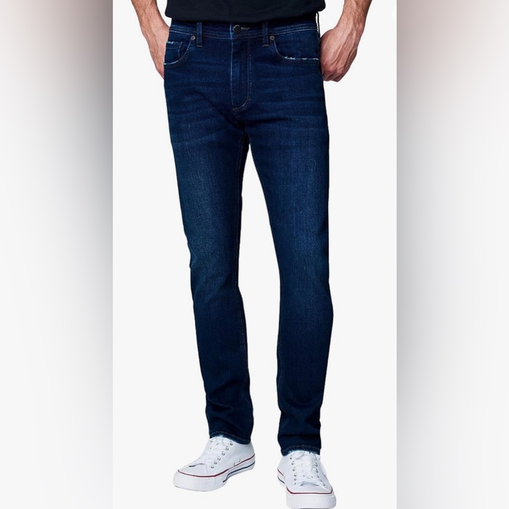 MENS 36x30 BLANKNYC DENIM JEANS